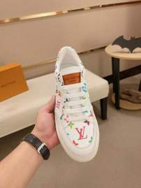 Picture of Louis Vuitton Shoes _SKULVsz38-45mnf070615432